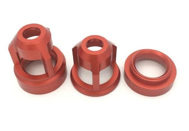 Precision CNC Machined Components , CNC Mechanical Parts OEM Available